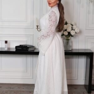 Alternative view of روب الأناقه