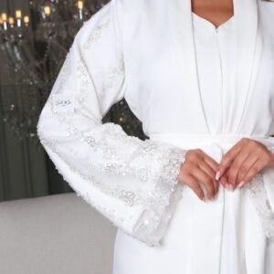 Alternative view of روب لحظه