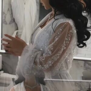 Alternative view of روب ملاك