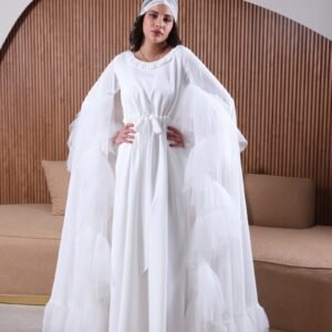 Alternative view of فستان الأميره