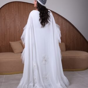 Alternative view of فستان الاميره