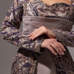 Alternative view of A2