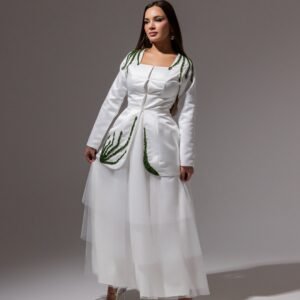 Alternative view of A4