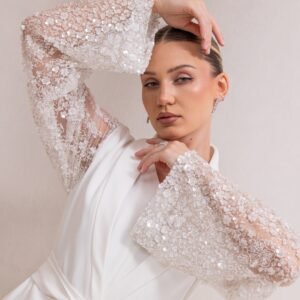 Alternative view of بدلة الملكي