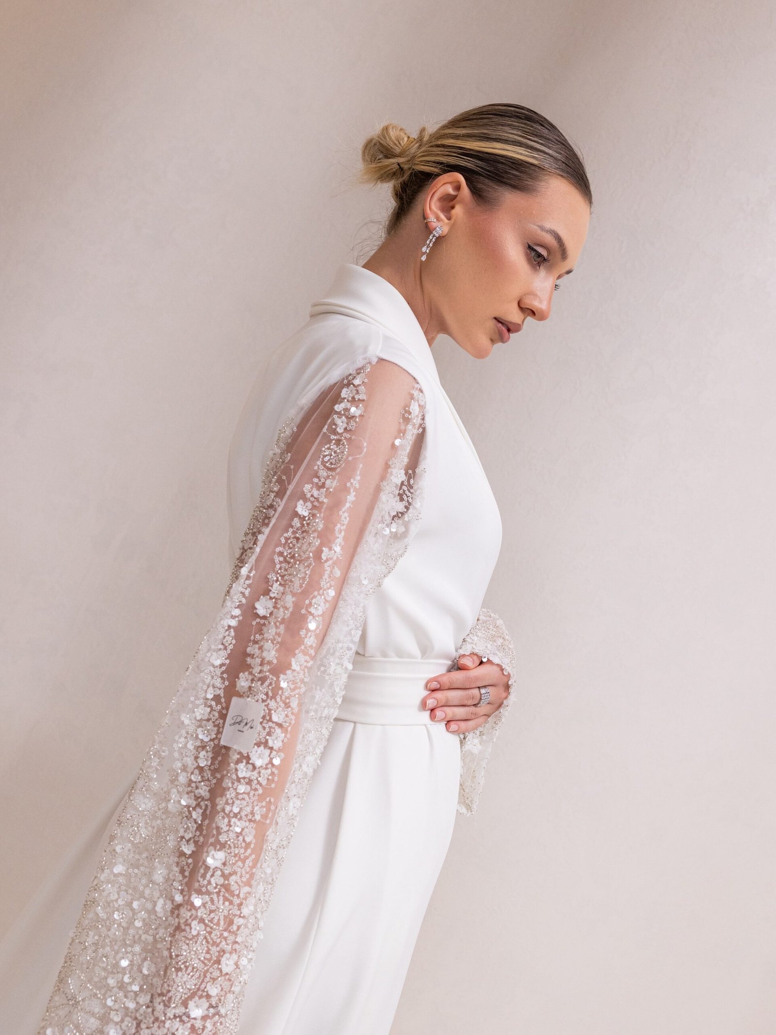 بدلة الملكي