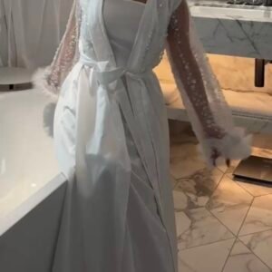 Alternative view of روب ملاك