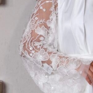 Alternative view of روب لحظه